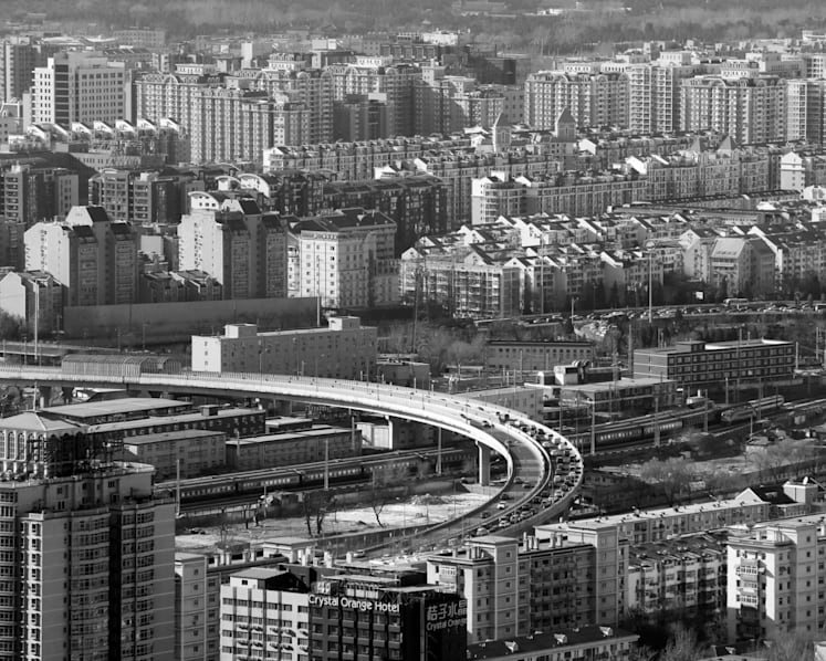 Unlocking the growth potential of Chinese cities