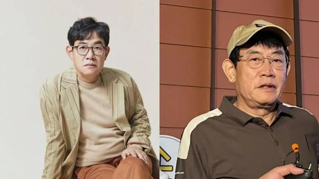 曾爆服药开车遭警方调查，韩国“综艺教父”主持节目口齿不清引担忧