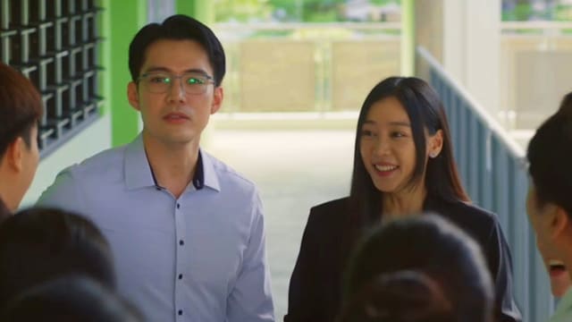 迷茫又无惧的我们（第20集）：博明昏迷不醒（大结局）