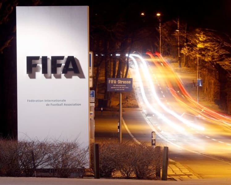 Mandatory release of Africa Cup of Nations players cut by a week, says FIFA