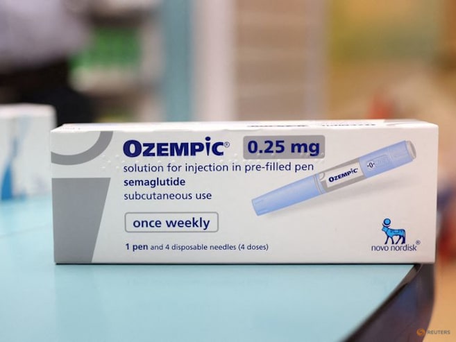 GLP-1 drugs, including Ozempic, may have a beneficial effect across many types of cancer