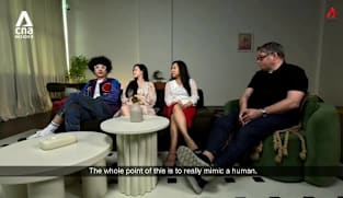 What's Coming Up - Besties