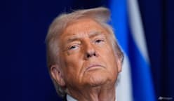 Commentary: If this is how Trump treats Europe, what about Asia?