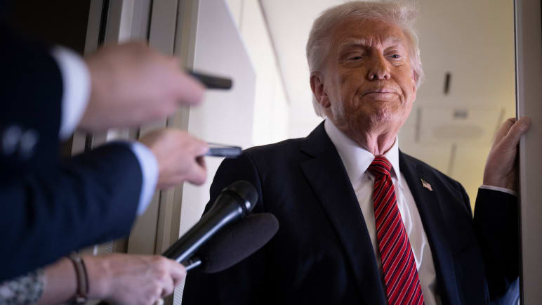 Lawatan Trump tegaskan hubungan strategik Amerika-Arab Saudi: Menteri Luar