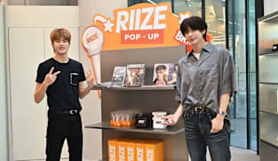 SM Entertainment opens SM Universe Singapore, its first K-pop training academy outside South Korea