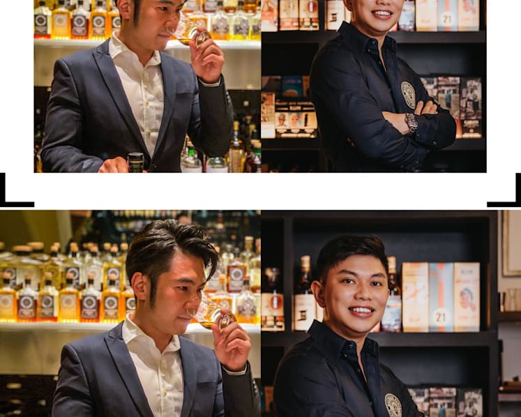 Group spirit: The rise of whisky clubs in Singapore
