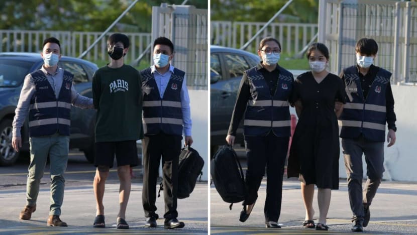 Tradenation luxury goods scam: Couple remanded further as prosecution seeks more time for investigations