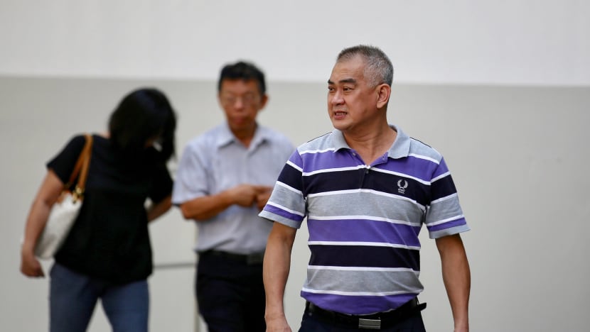 8 weeks’ jail, driving ban for taxi driver who caused death of NUS undergrad