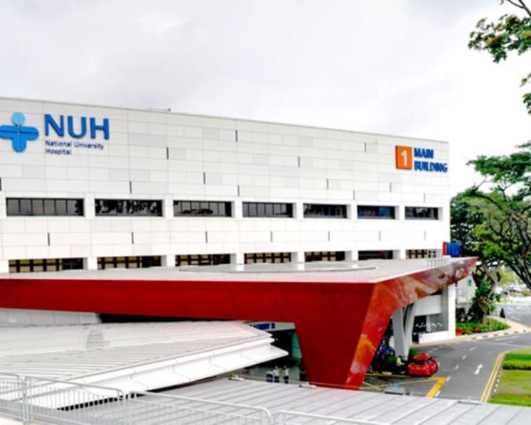 NUH, neurosurgeon cleared of negligence over woman left in vegetative state after brain operation