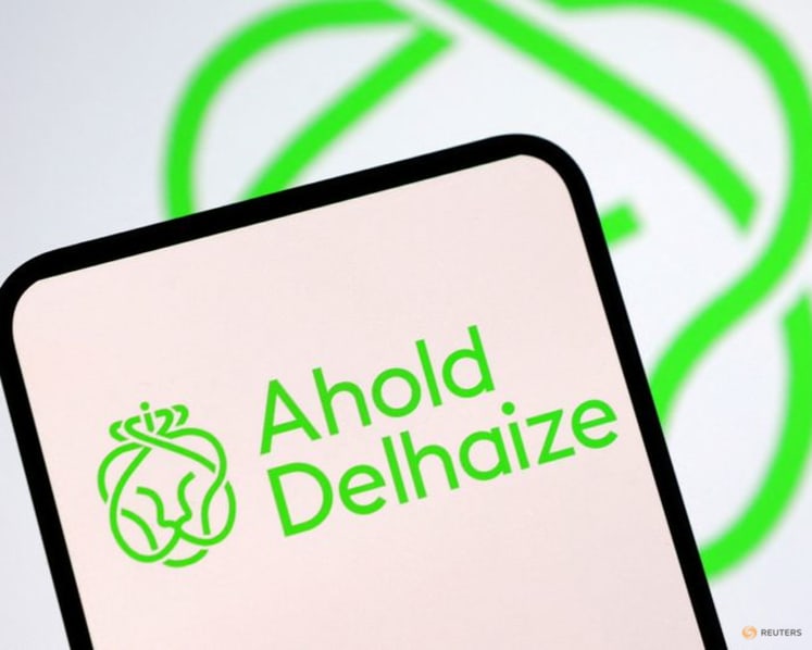 Ahold Delhaize reports cybersecurity incident to Dutch police