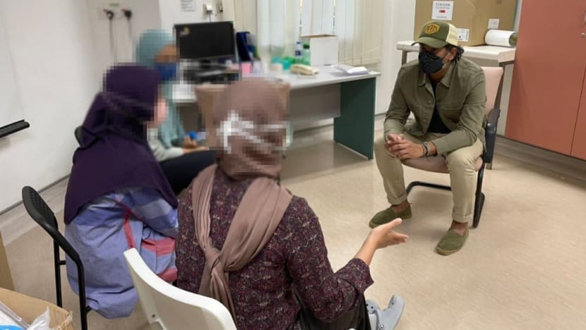 Khairy forms task force to probe alleged bullying in Malaysia hospitals, says committed to eliminate toxicity Khairy forms task force to probe alleged bullying in Malaysia hospitals, says committed to eliminate toxicity
