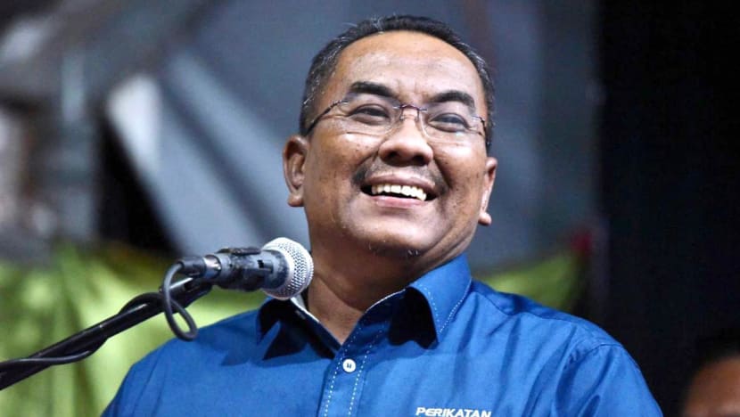 PAS leader pulls out of race for key post in Malaysia Islamist party - what are the political implications? PAS leader pulls out of race for key post in Malaysia Islamist party - what are the political implications?