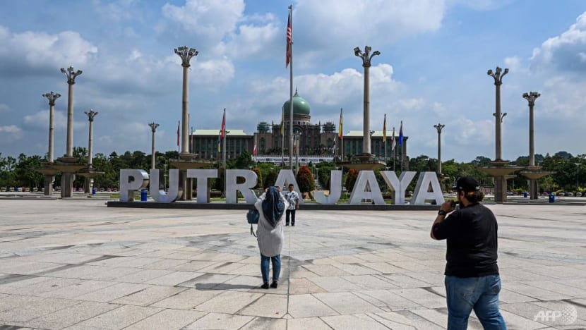 Malaysia's Election Commission to meet on Oct 20 to set key dates for GE15 Malaysia's Election Commission to meet on Oct 20 to set key dates for GE15