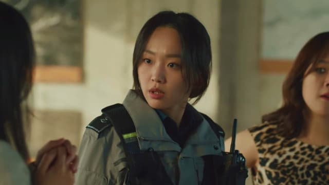 现在开始是Showtime （第1集）：次雄拒绝成为巫师