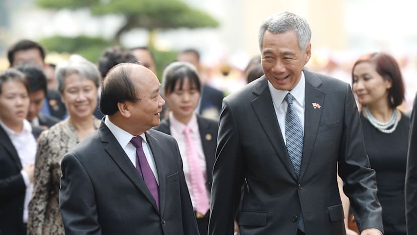 S'pore watching how TPP develops, will continue talks with other partners: PM Lee