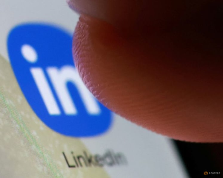LinkedIn planning to lay off 5% of staff in latest tech-sector cuts, source says