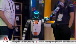 Experts broach questions of trust and safety at SuperAI 2025 