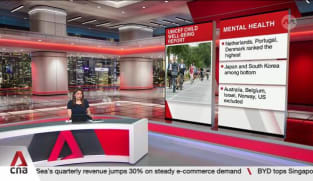 UNICEF report highlights decline in children's well-being post COVID-19 pandemic