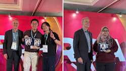  Mediacorp raih 6 kemenangan di Anugerah Podcast Asia 2026