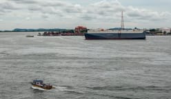 CNA Explains: Why are sea robberies spiking in the Singapore Strait?
