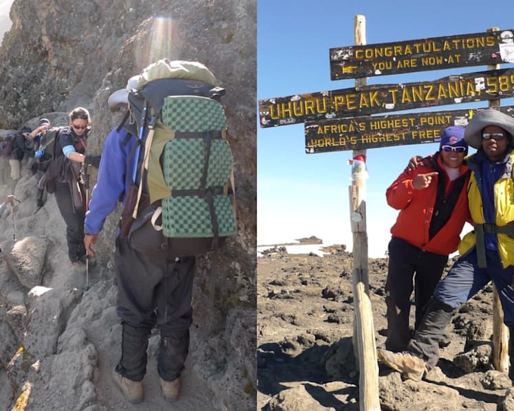 Commentary: What if failure is an option? The gamble of mountain climbing for this Singaporean