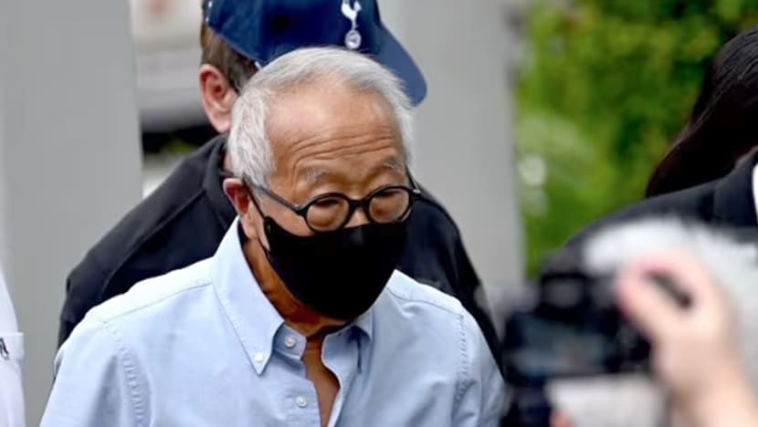 Testing-img crop-safezone - Property tycoon Ong Beng Seng's guilty plea adjourned on Jul 3 but this has been changed 