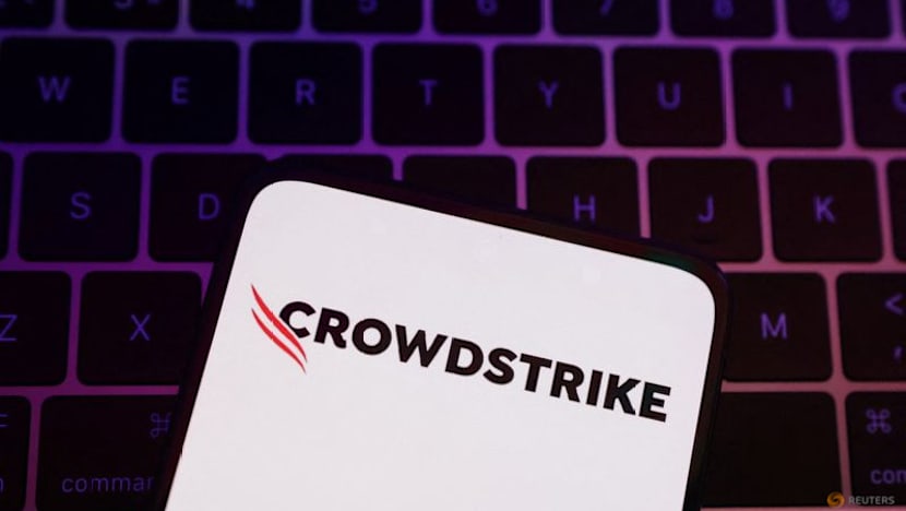 CrowdStrike drops as revenue growth fails to impress investors despite AI push