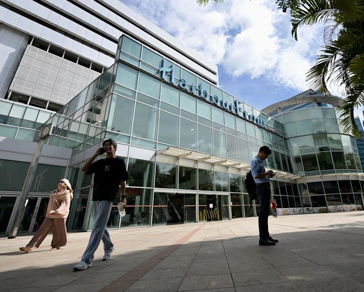 Harbourfront Centre to cease operations on Jul 27