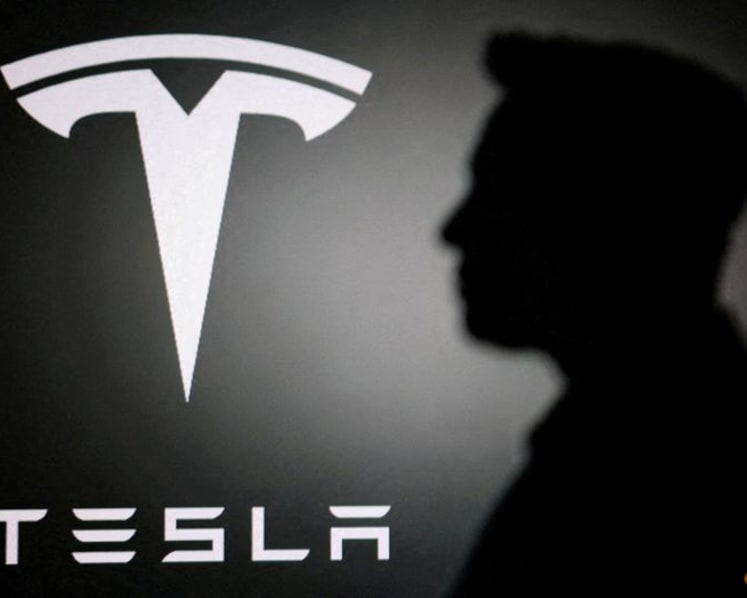 France opposes EU approval of Tesla's FSD driver assistance software for now