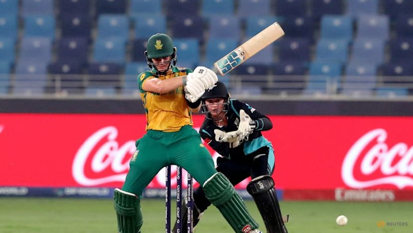 South Africa play it safe with squad for Women's Cricket World Cup