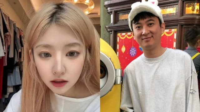 《青春有你》24岁选手未婚先孕　二度发声称：女儿生父就是王思聪