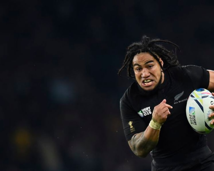 All Blacks great Ma’a Nonu to face New Zealand in Sharks debut