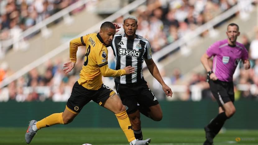 Newcastle edge Wolves as Woltemade scores on dream debut