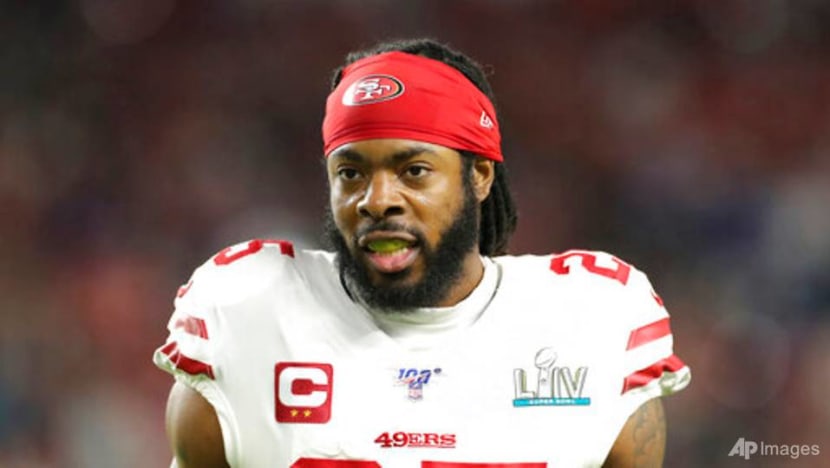 NFL: Judge orders Richard Sherman's release without bail