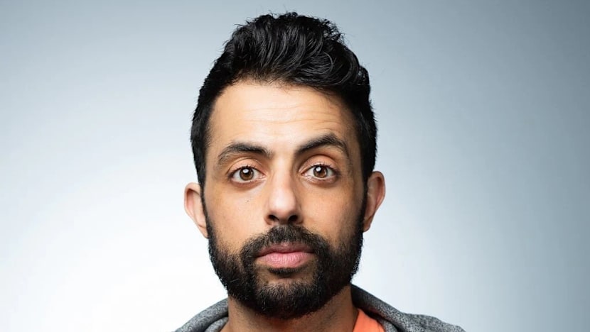 US comedian Sammy Obeid fails to comply with POFMA correction order; Meta, X directed to take action US comedian Sammy Obeid fails to comply with POFMA correction order; Meta, X directed to take action