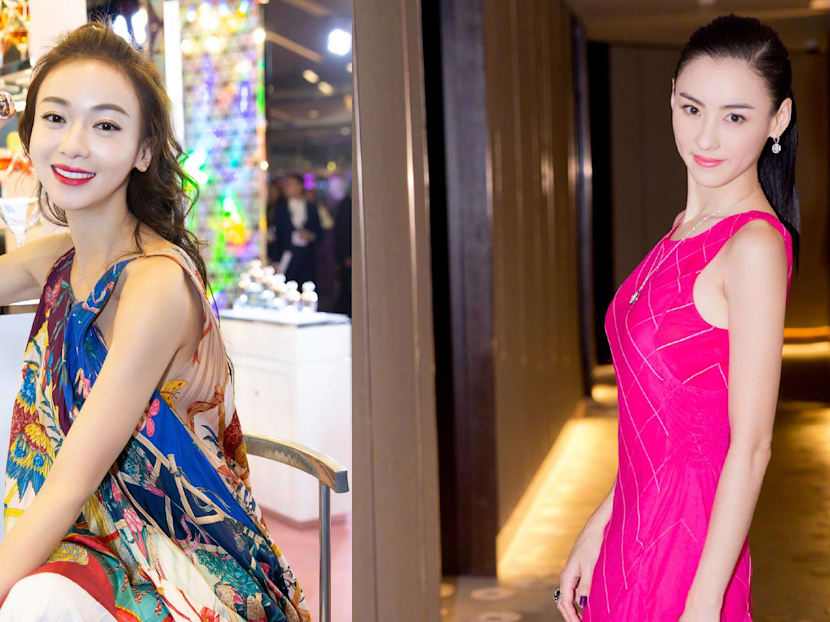 Yanxi Palace&rsquo;s Wei Yingluo and Cecilia Cheung Are Attending Star Awards 2019