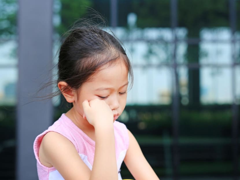 How to talk to your young child about grim news events? Don't start with an apocalypse How to talk to your young child about grim news events? Don't start with an apocalypse