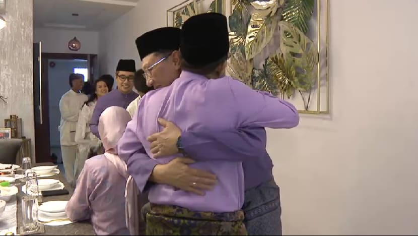 analisisBERITA: Masih adakah budaya 'balik kampung' bagi kota kosmopolitan SG? analisisBERITA: Masih adakah budaya 'balik kampung' bagi kota kosmopolitan SG?