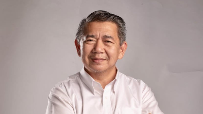 Menteri Perdagangan Dalam Negeri dan Kos Sara Hidup M'sia Salahuddin Ayub meninggal dunia