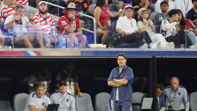 US victory over Paraguay was built on team togetherness, not individual effort: Pochettino