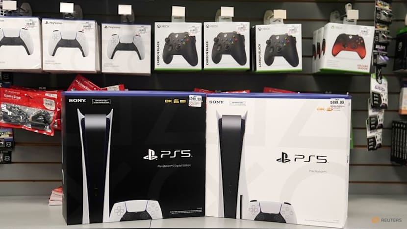 Sony to hike PlayStation 5 prices again as memory chip costs surge