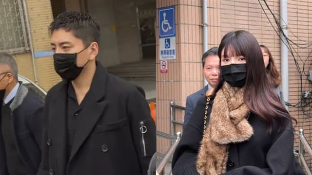王大陆与女友为讨债涉违反《个资法》被控，双双不认罪！案件4月22日宣判