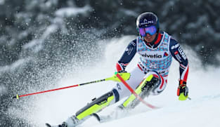 Alpine skiing-France's Rassat leaves Norwegians in shade to win Adelboden slalom