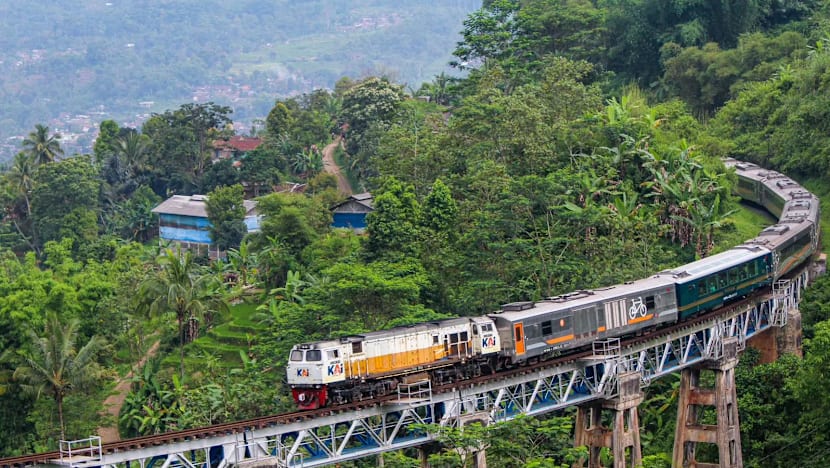 Mudik Lebaran 2026: Cara batalkan dan reschedule tiket kereta api