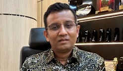  Gas Malaysia sasar muktamadkan pelaburan terminal LNG Kedah jelang separuh kedua 2027