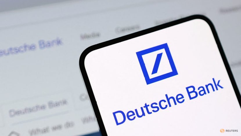 AI cuts tech project times from years to months, says Deutsche Bank exec