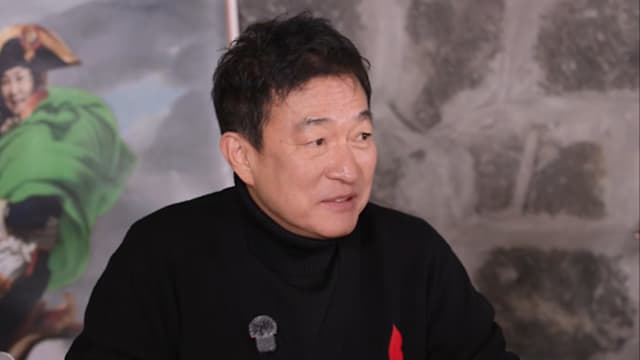 韩国资深男星李在龙三度酒驾，肇事逃逸还企图混淆办案！