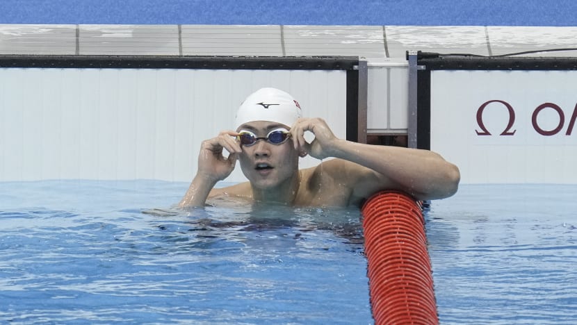 Tokyo Olympics: Joseph Schooling finishes last in 100m butterfly heat, will not defend crown