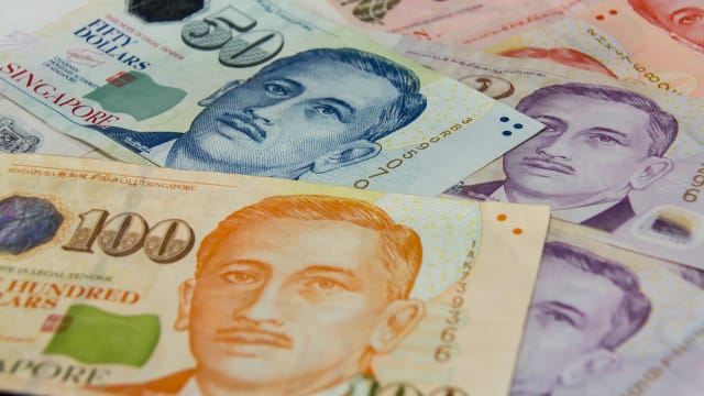 钱币兑换商带190多万元入境我国未申报 法庭下令充公40万元