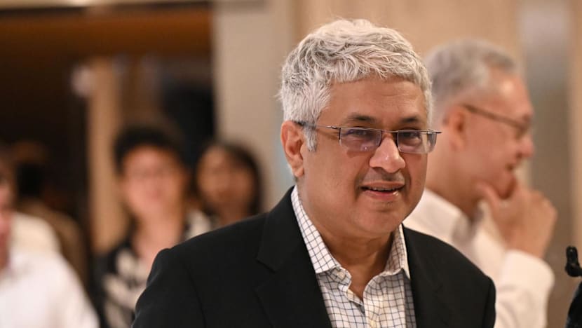 Inclusive justice goes beyond the courtroom, says Pro Bono SG chairman